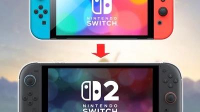 Mai multe jocuri de Switch primesc corecții de compatibilitate pentru Switch 2