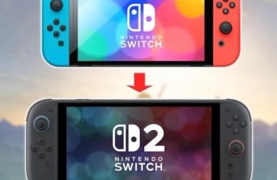 Mai multe jocuri de Switch primesc corecții de compatibilitate pentru Switch 2