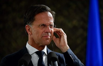 Mark Rutte a amenințat țările NATO care refuză cheltuieli pentru apărare: „În 4-5 ani pregătiți cursurile de limba rusă sau fugiți în Noua Zeelandă”