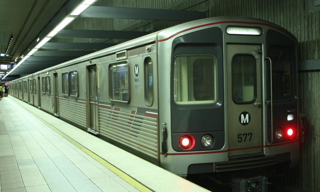 A fost depusă o nouă ofertă pentru supervizarea lucrărilor la metroul din Cluj-Napoca