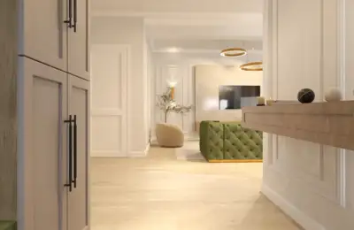 Servicii design interior în Iași – Cum te ajută un designer interior să îți transformi locuința?