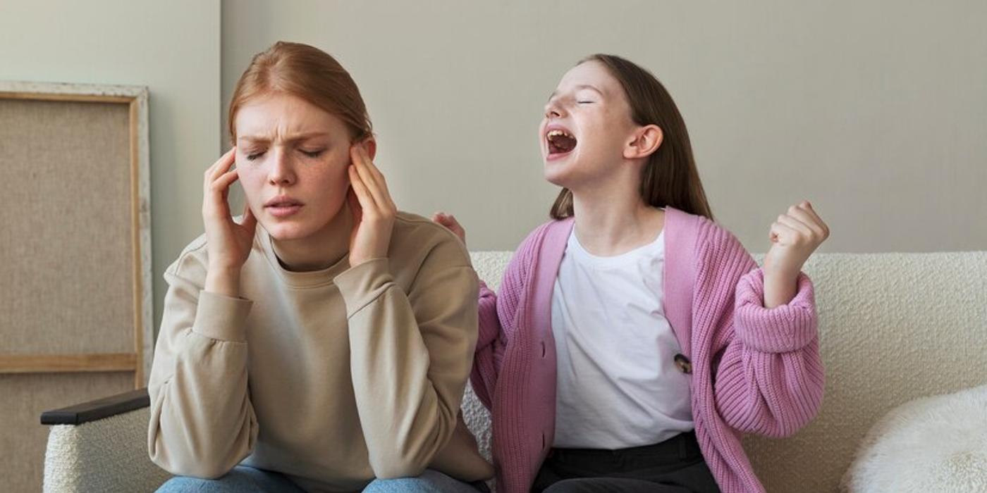 ADHD si ADD: care este diferența dintre acestea