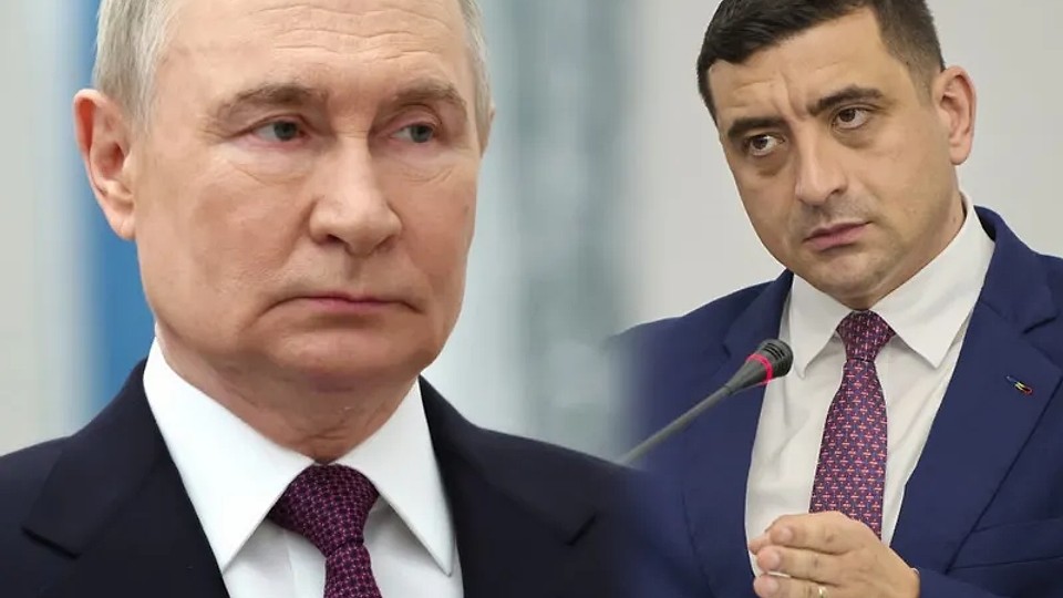 Putin vrea victoria în Polonia cu orice preț după ce a ratat cu George Simion în România