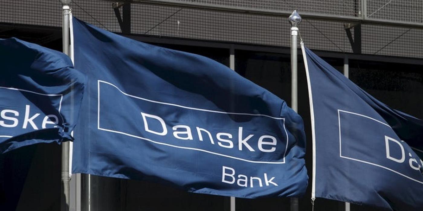 Danske Bank va plăti 2 miliarde de dolari pentru a închide o investigaţie din SUA privind spălarea de bani printr-o filială din Estonia