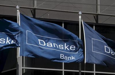 Danske Bank va plăti 2 miliarde de dolari pentru a închide o investigaţie din SUA privind spălarea de bani printr-o filială din Estonia