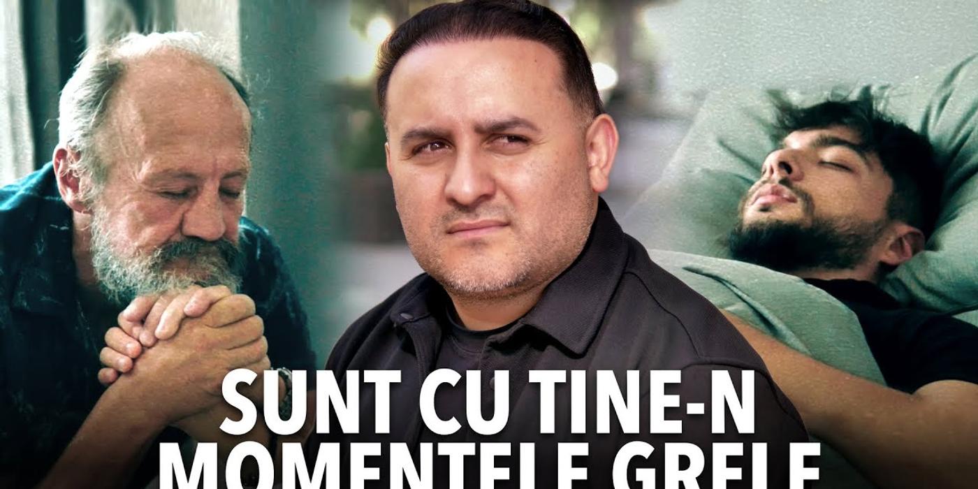 Biji din Bărbulești lansează noua melodie „Sunt cu tine-n momentele grele” – Un mesaj puternic pentru cei aflați în suferință