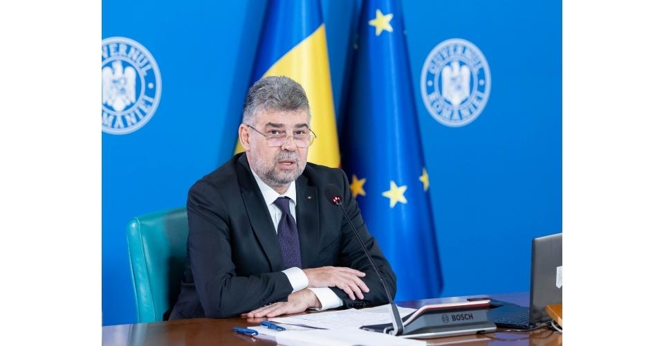 Ciolacu: Avem un sistem bugetar ceauşist, comunist, în 2023. Nu mai putem!/ Noi stăm cu şomajul între unu şi doi la sută în acest moment, deci nu e o problemă că rămâne lumea pe drumuri. Există viaţă şi în zona privată!