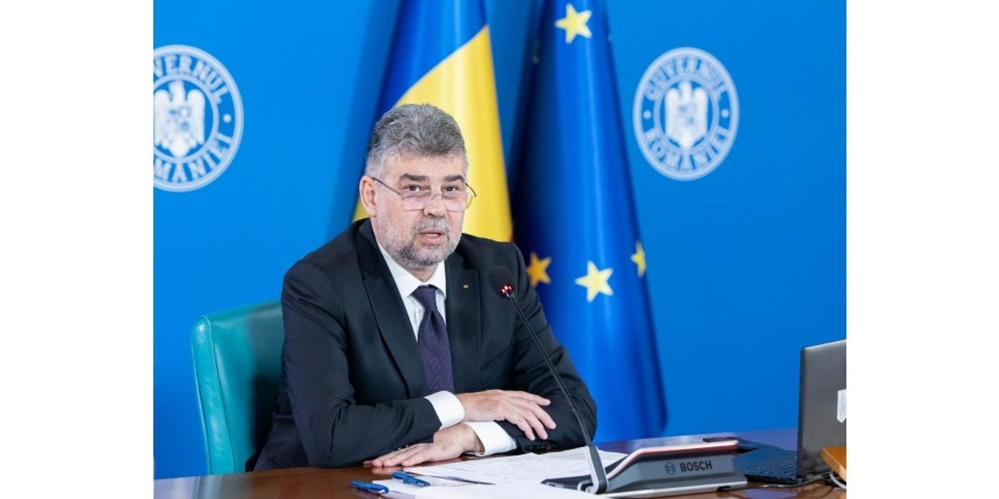 Ciolacu: Avem un sistem bugetar ceauşist, comunist, în 2023. Nu mai putem!/ Noi stăm cu şomajul între unu şi doi la sută în acest moment, deci nu e o problemă că rămâne lumea pe drumuri. Există viaţă şi în zona privată!