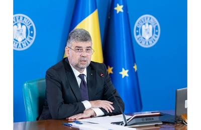 Ciolacu: Avem un sistem bugetar ceauşist, comunist, în 2023. Nu mai putem!/ Noi stăm cu şomajul între unu şi doi la sută în acest moment, deci nu e o problemă că rămâne lumea pe drumuri. Există viaţă şi în zona privată!