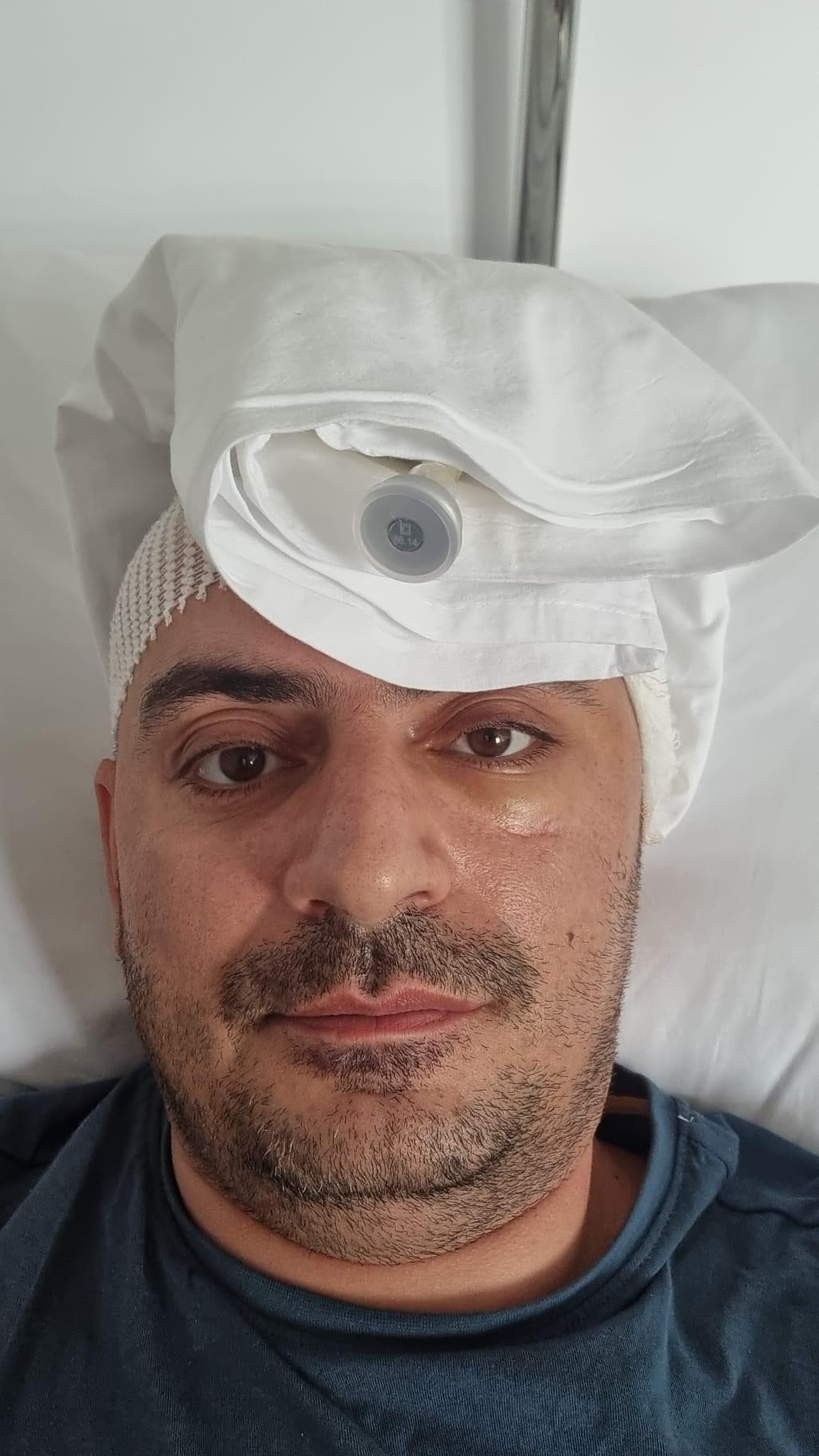 Minunile se întâmplă și prin oameni! Prahoveanul Bogdan Dobre are nevoie de ajutor în lupta cu cancerul! E timpul pentru fapte bune!