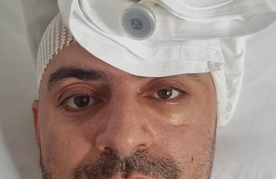 Minunile se întâmplă și prin oameni! Prahoveanul Bogdan Dobre are nevoie de ajutor în lupta cu cancerul! E timpul pentru fapte bune!