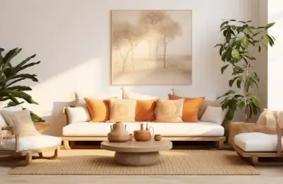 Styling Your Living Room: Everything You Need to Know