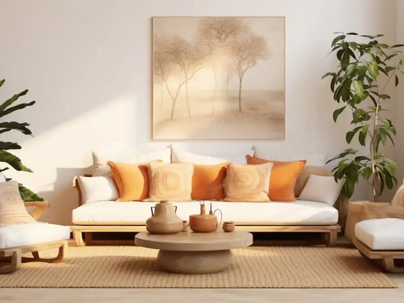 Accesorizarea corectă a livingului: Tot ce trebuie să știi