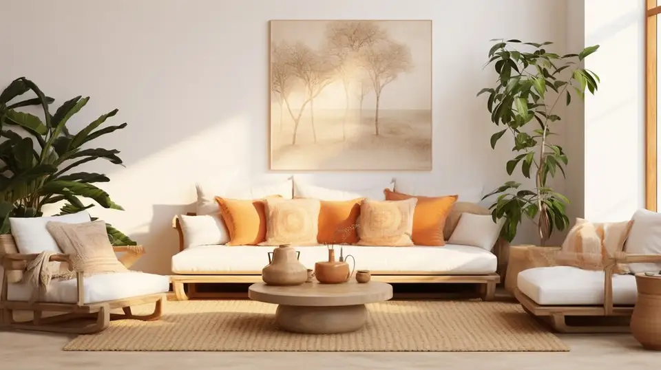Styling Your Living Room: Everything You Need to Know