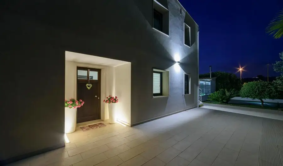 Choosing Outdoor Lighting Fixtures for Long-Term Economic Efficiency