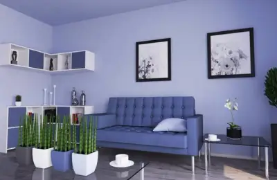 The Top 15 Living Room Wall Colors for 2024