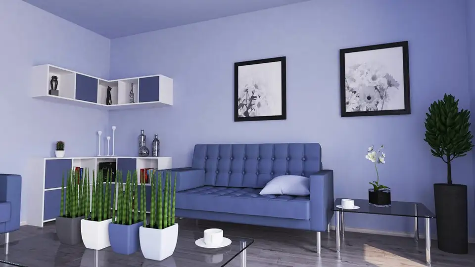 The Top 15 Living Room Wall Colors for 2024