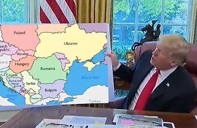 Jocurile lui Trump și România. Cum am putea profita, în loc să ne lamentăm: „Cele două tăișuri ale situației pot fi exploatate”