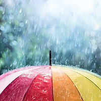 Prognoza meteo, 18 iulie. Finalul de săptămână vine cu ploi torențiale și temperaturi scăzute