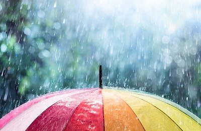 Prognoza meteo, 18 iulie. Finalul de săptămână vine cu ploi torențiale și temperaturi scăzute