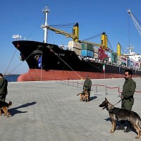Două nave iraniene se întorc din China cu o încărcătură chimică periculoasă. Ce atac pregătește Teheran?
