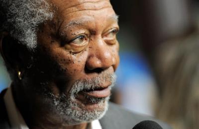 Mesajul lui Morgan Freeman care te va face să vezi viața cu alți ochi: „Am milioane de dolari în bancă, dar…”