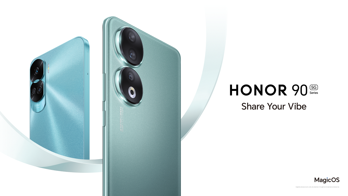 Smartphone-urile HONOR 90 și Magic5 Pro dispun de funcții care îmbunătățesc somnul și atenuează oboseala ochilor