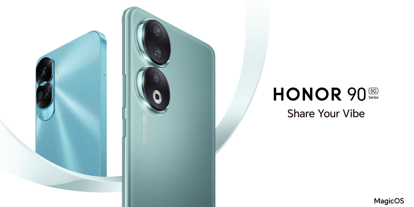 Smartphone-urile HONOR 90 și Magic5 Pro dispun de funcții care îmbunătățesc somnul și atenuează oboseala ochilor