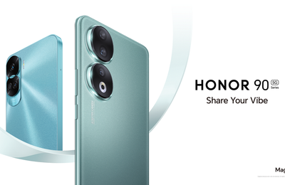 Smartphone-urile HONOR 90 și Magic5 Pro dispun de funcții care îmbunătățesc somnul și atenuează oboseala ochilor