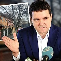 Motivul pentru care Nicușor Dan încă locuiește cu chirie în cartierul 13 Septembrie: „Îmi place foarte mult cartierul, copiii și-au făcut niște prietenii, vom vedea”