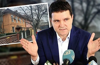 Motivul pentru care Nicușor Dan încă locuiește cu chirie în cartierul 13 Septembrie: „Îmi place foarte mult cartierul, copiii și-au făcut niște prietenii, vom vedea”