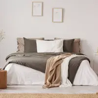 Cromoterapia în dormitor: Secretul culorilor pentru un somn odihnitor