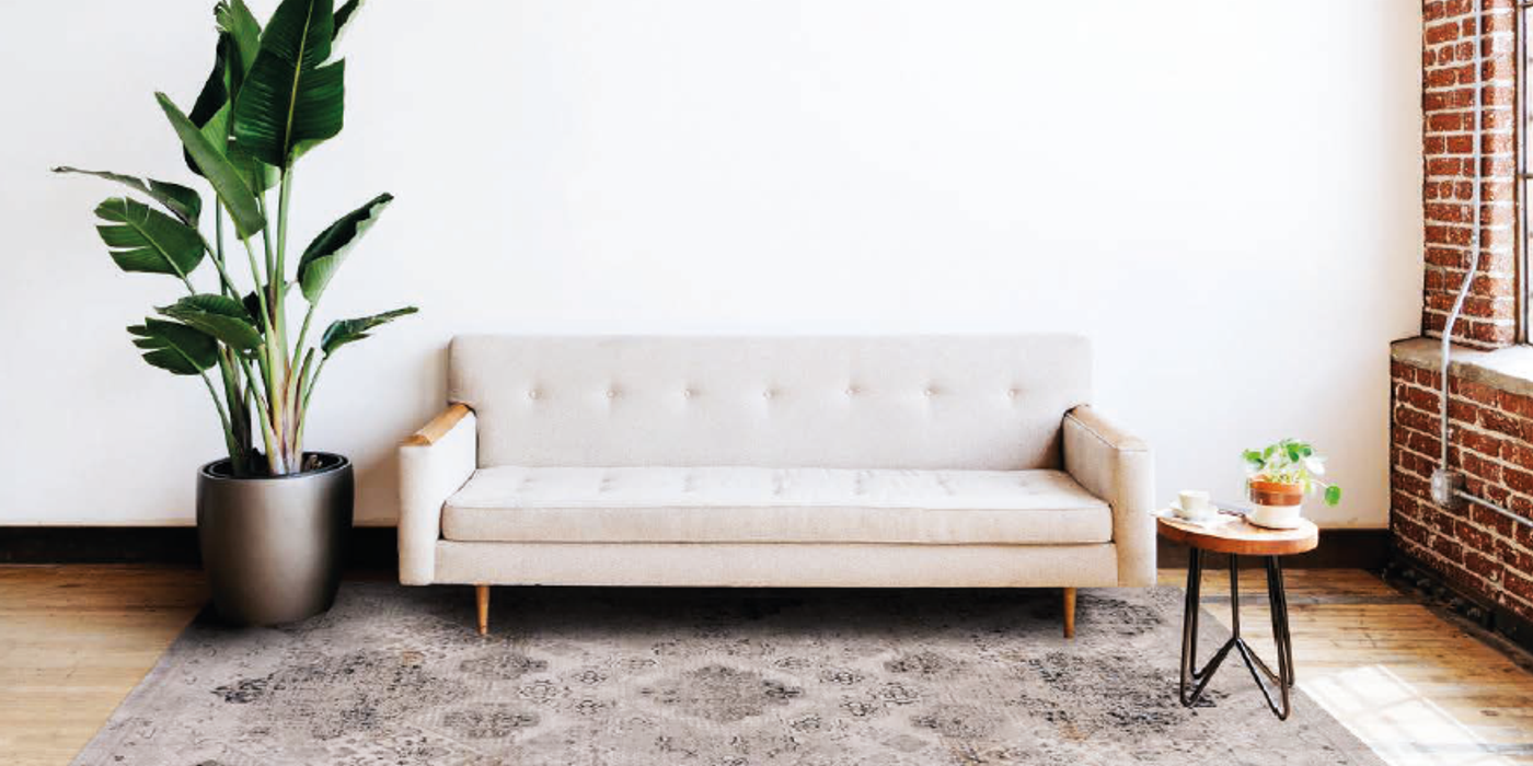 Materialele textile și micile schimbări din casă ne ajută să ne simțim mai bine