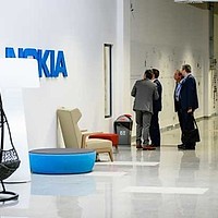 Nvidia investeşte 1 miliard de dolari în Nokia
