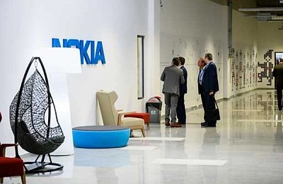 Nvidia investeşte 1 miliard de dolari în Nokia