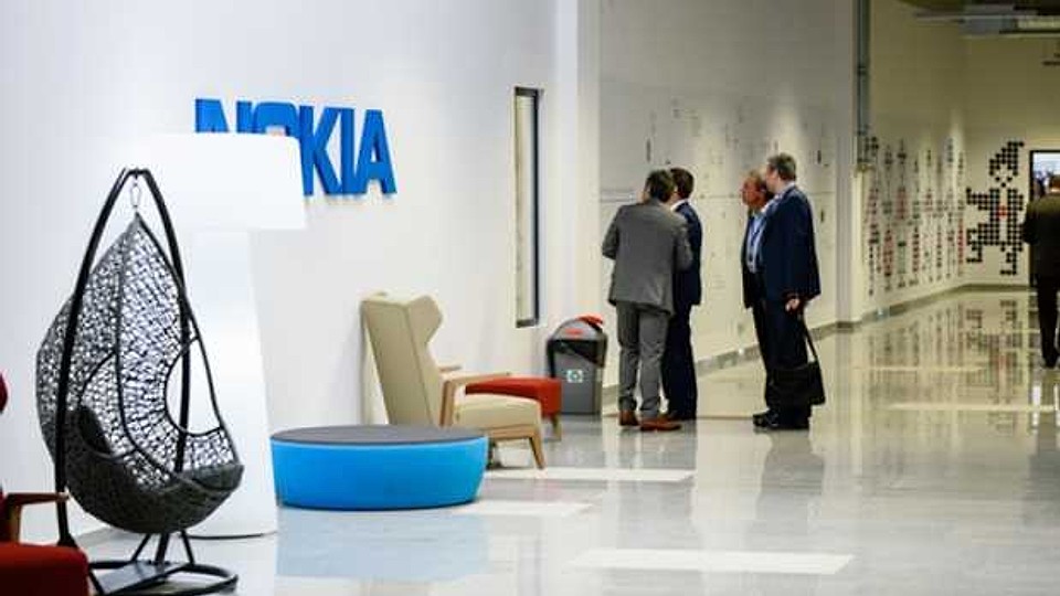 Nvidia investeşte 1 miliard de dolari în Nokia
