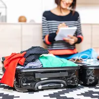 Ce lichide sunt permise în bagajul de mână: reguli și restricții