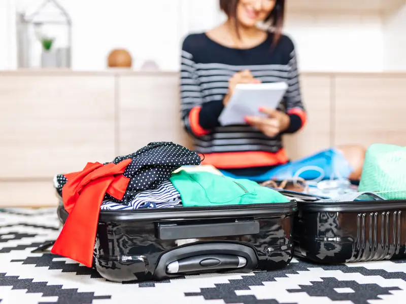 Ce lichide sunt permise în bagajul de mână: reguli și restricții