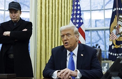 Elon Musk lansează primul atac la Donald Trump după ce a plecat de la Casa Albă: „O abominaţie dezgustătoare”
