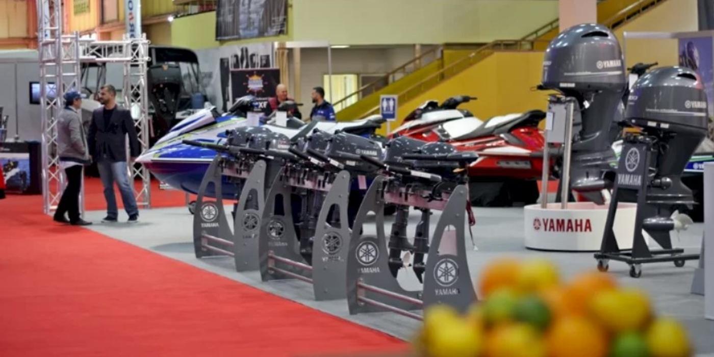 Între 30 martie și 2 aprilie se organizează Salonul Nautic Internațional București, la Hala Laminor