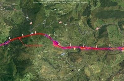 Ofertele pentru proiectarea şi execuţia celor două noi secțiuni din Autostrada Transilvania se pșot depune până pe 6 aprilie