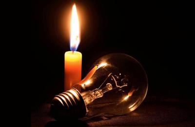 Sute de clujeni și-au petrecut Crăciunul în întuneric din cauza unei avarii majore la rețeaua electrică a județului