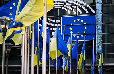 Peste jumătate dintre ucrainienii refugiați în România nu știu dacă vor rămâne aici după război