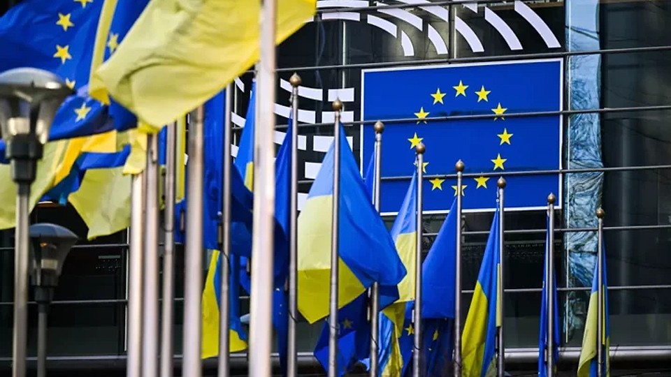 Peste jumătate dintre ucrainienii refugiați în România nu știu dacă vor rămâne aici după război