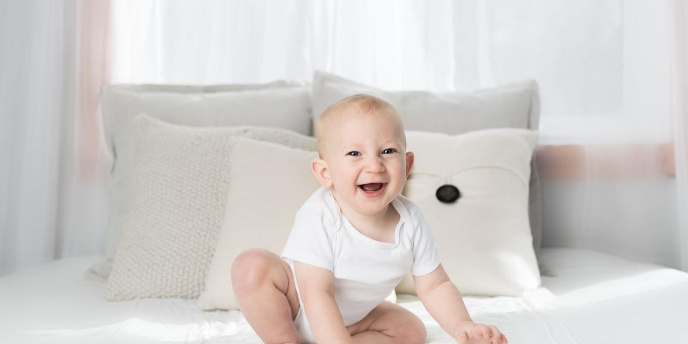 Achiziționează o protecție laterală de pat un gest mic cu rezultate mari!