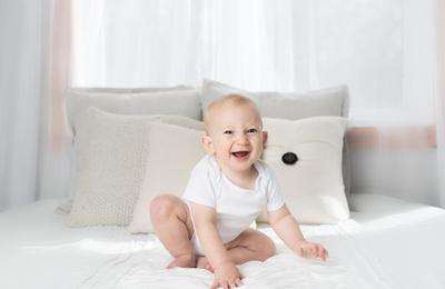 Achiziționează o protecție laterală de pat un gest mic cu rezultate mari!