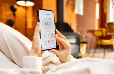 Artificial Intelligence in Climate Control Systems: What You Need to Know