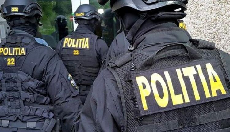 Percheziții la domiciliile unor persoane bănuite de evaziune fiscală în județele Cluj, Bihor și Sălaj, marți, 5 martie