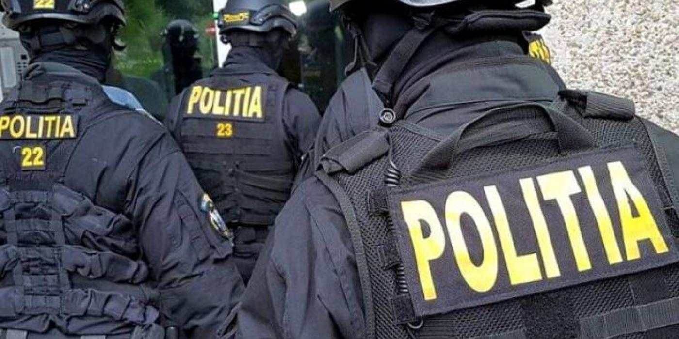 Percheziții la domiciliile unor persoane bănuite de evaziune fiscală în județele Cluj, Bihor și Sălaj, marți, 5 martie