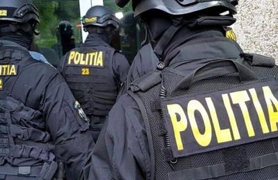 Percheziții la domiciliile unor persoane bănuite de evaziune fiscală în județele Cluj, Bihor și Sălaj, marți, 5 martie